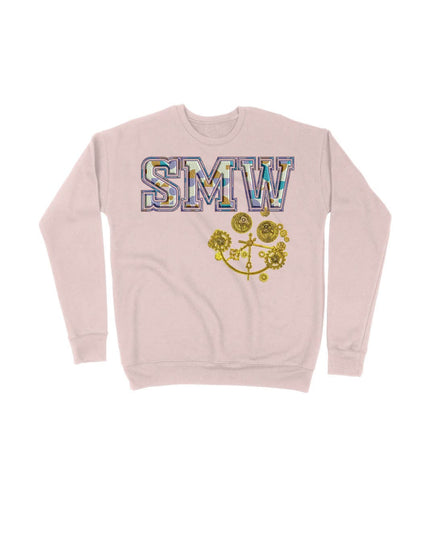 SMW Sorority Letters