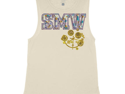 SMW Sorority Letters
