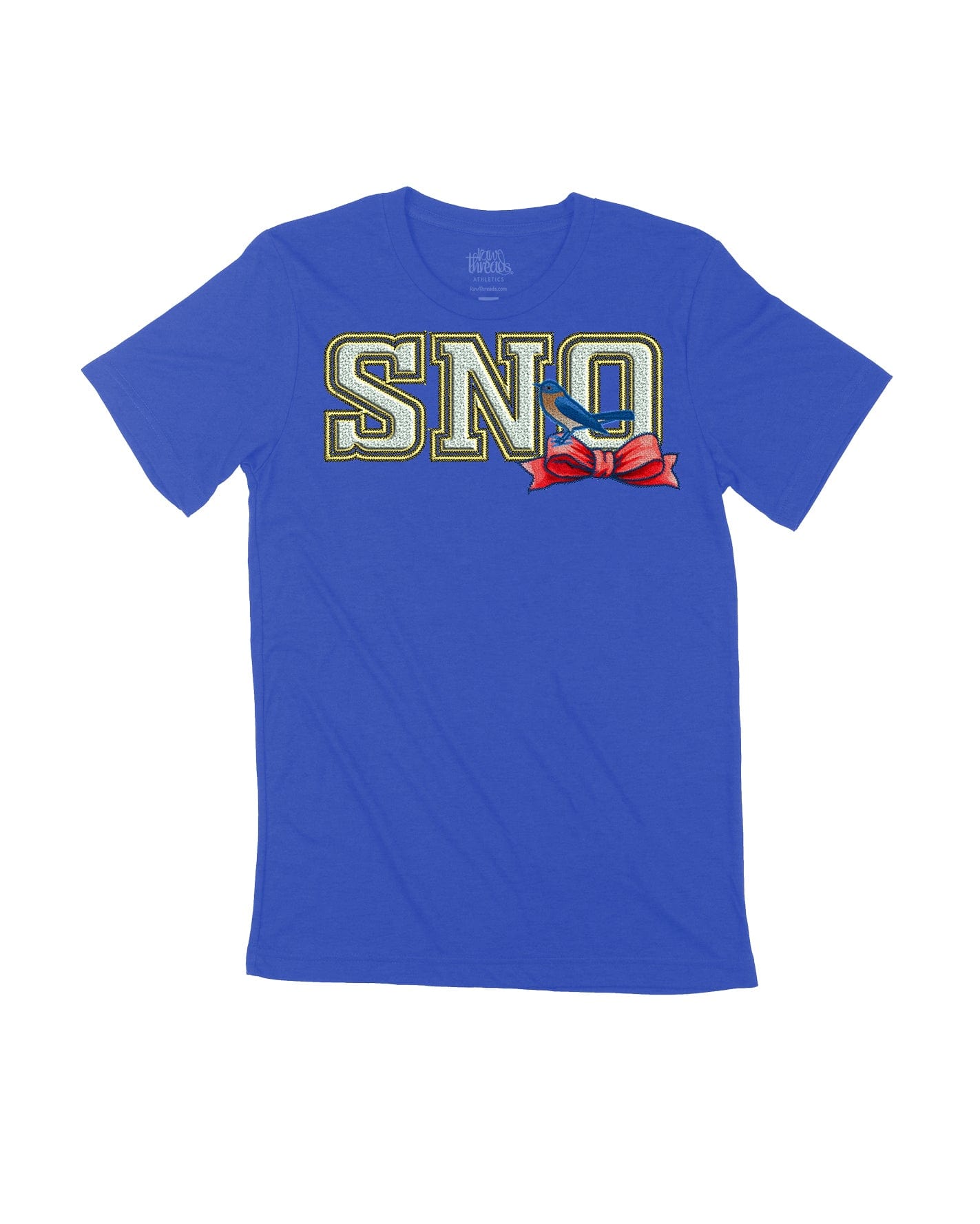 SNO Sorority Letters
