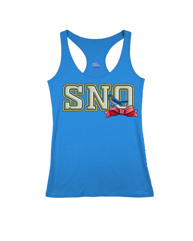 SNO Sorority Letters