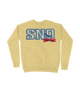 Antique Golden Sweater