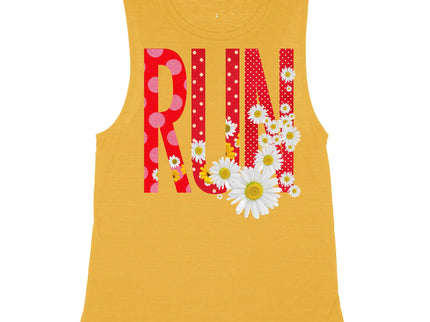 So many Polka Dots BIG RUN