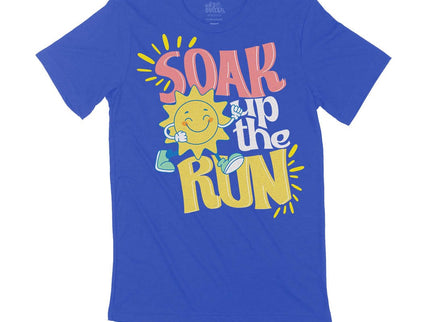 Soak Up the Run