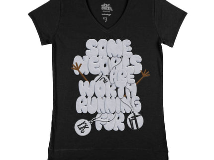 Some Medals Are Worth Running (choose your distance)