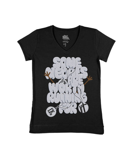 Some Medals Are Worth Running (choose your distance)