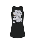 Black Core Tank