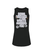 Black Core Tank