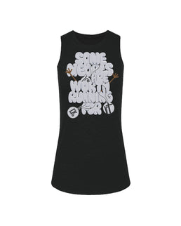 Black Core Tank