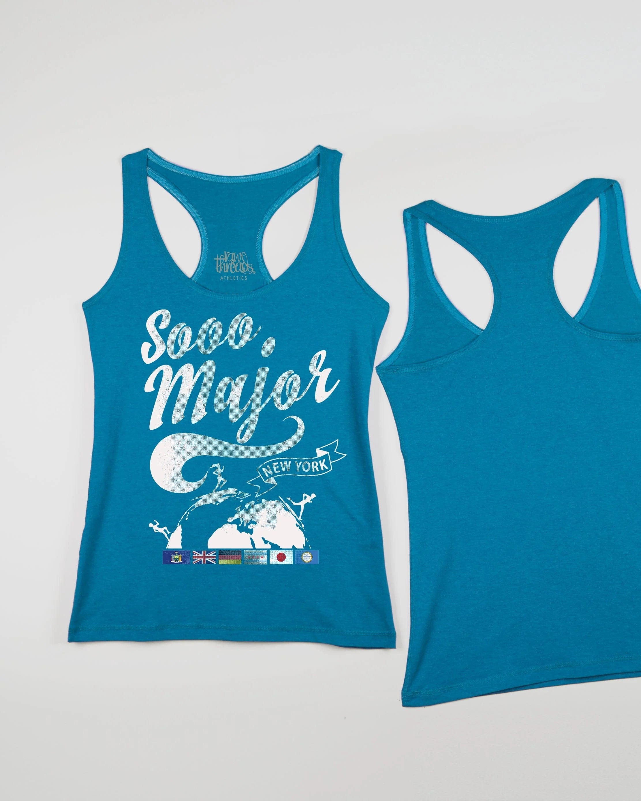 Sooo Major Customize your own