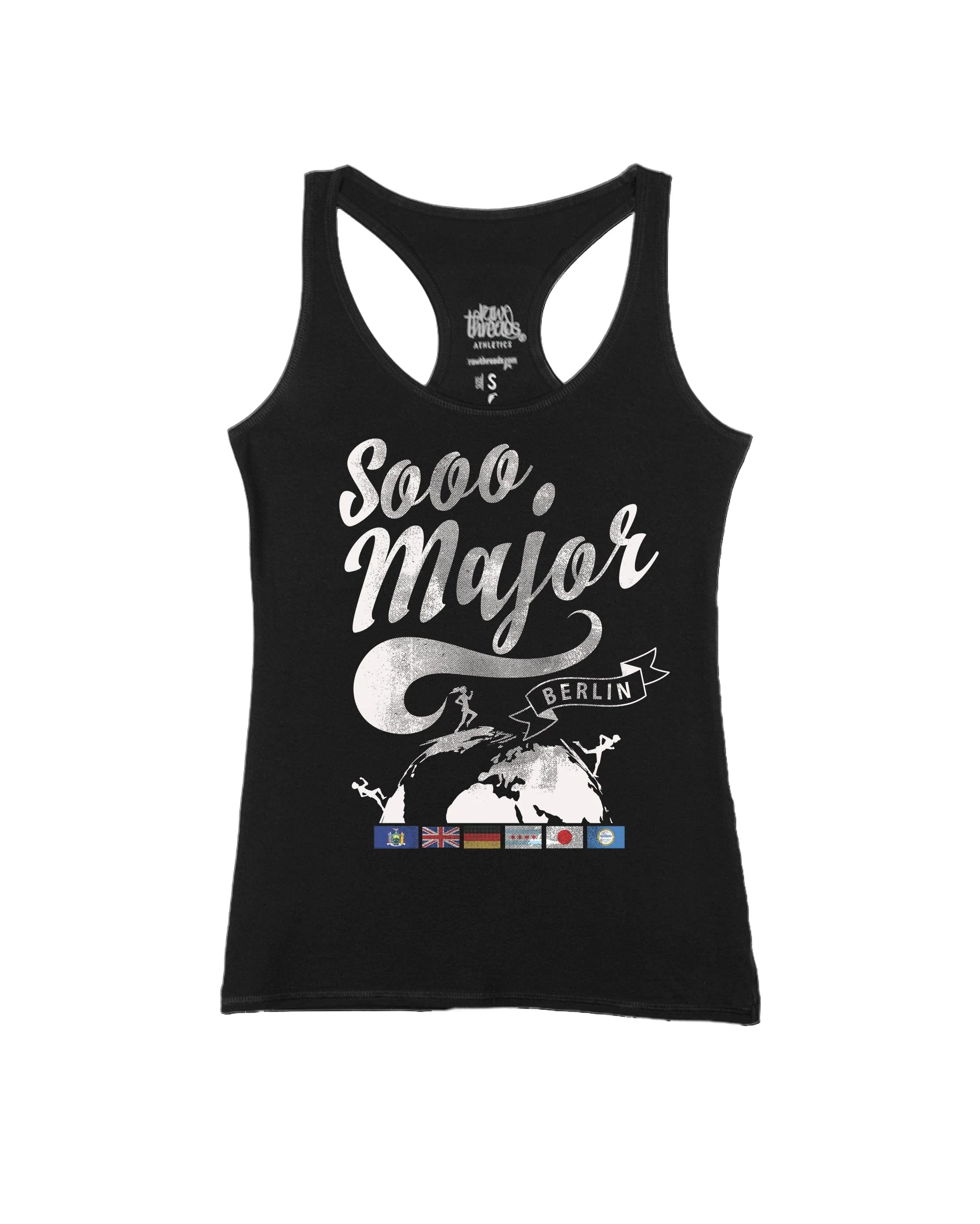 Sooo Major Customize your own