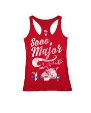 Sooo Major Customize your own