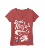 Sooo Major Customize your own