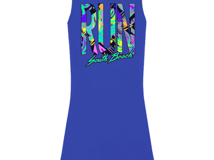 South Beach Miami Big Run