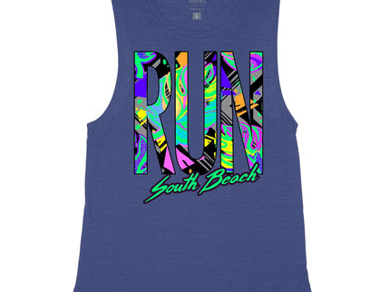 South Beach Miami Big Run