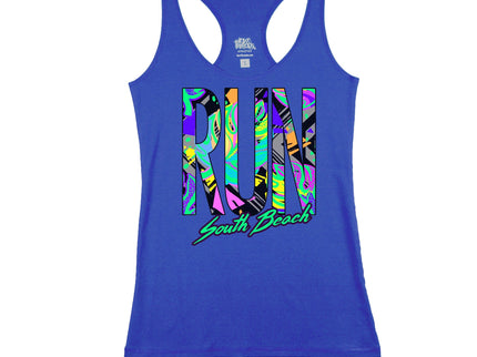 South Beach Miami Big Run