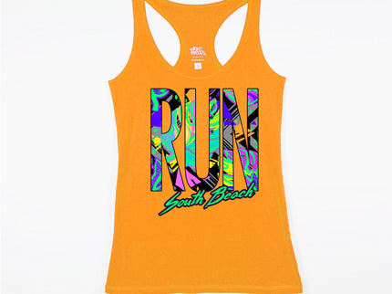 South Beach Miami Big Run