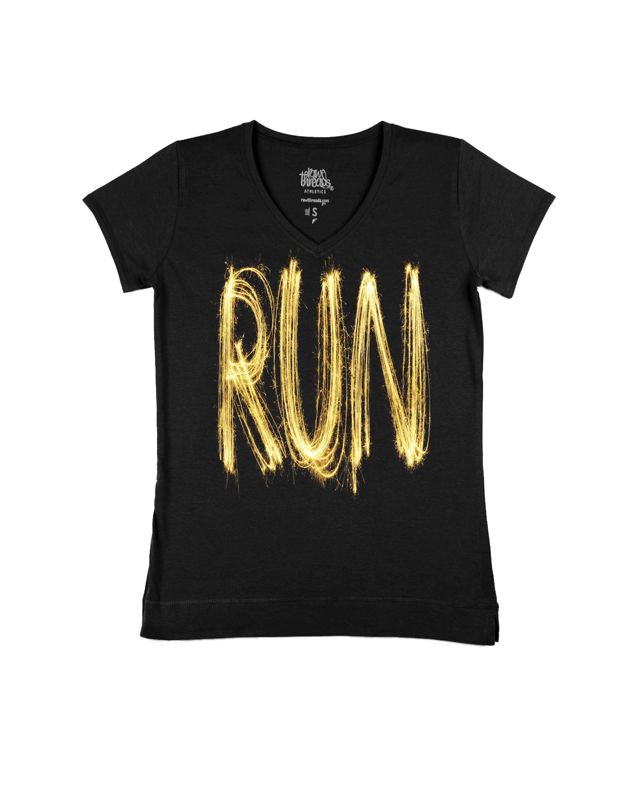Sparkler Big Run