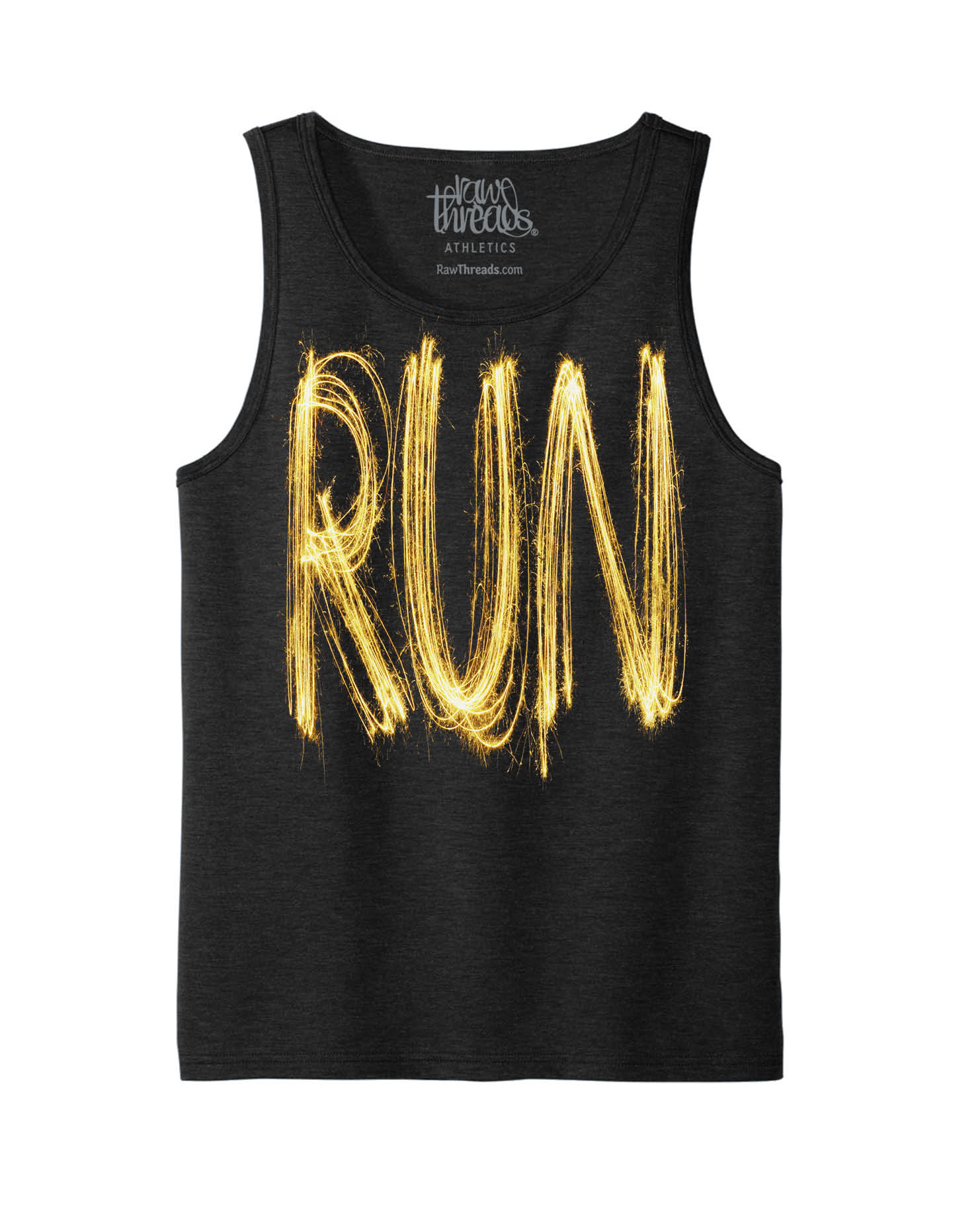 Sparkler Big Run