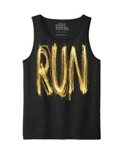 Sparkler Big Run