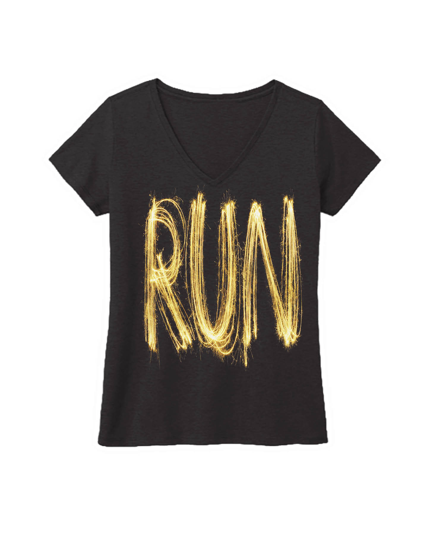 Sparkler Big Run