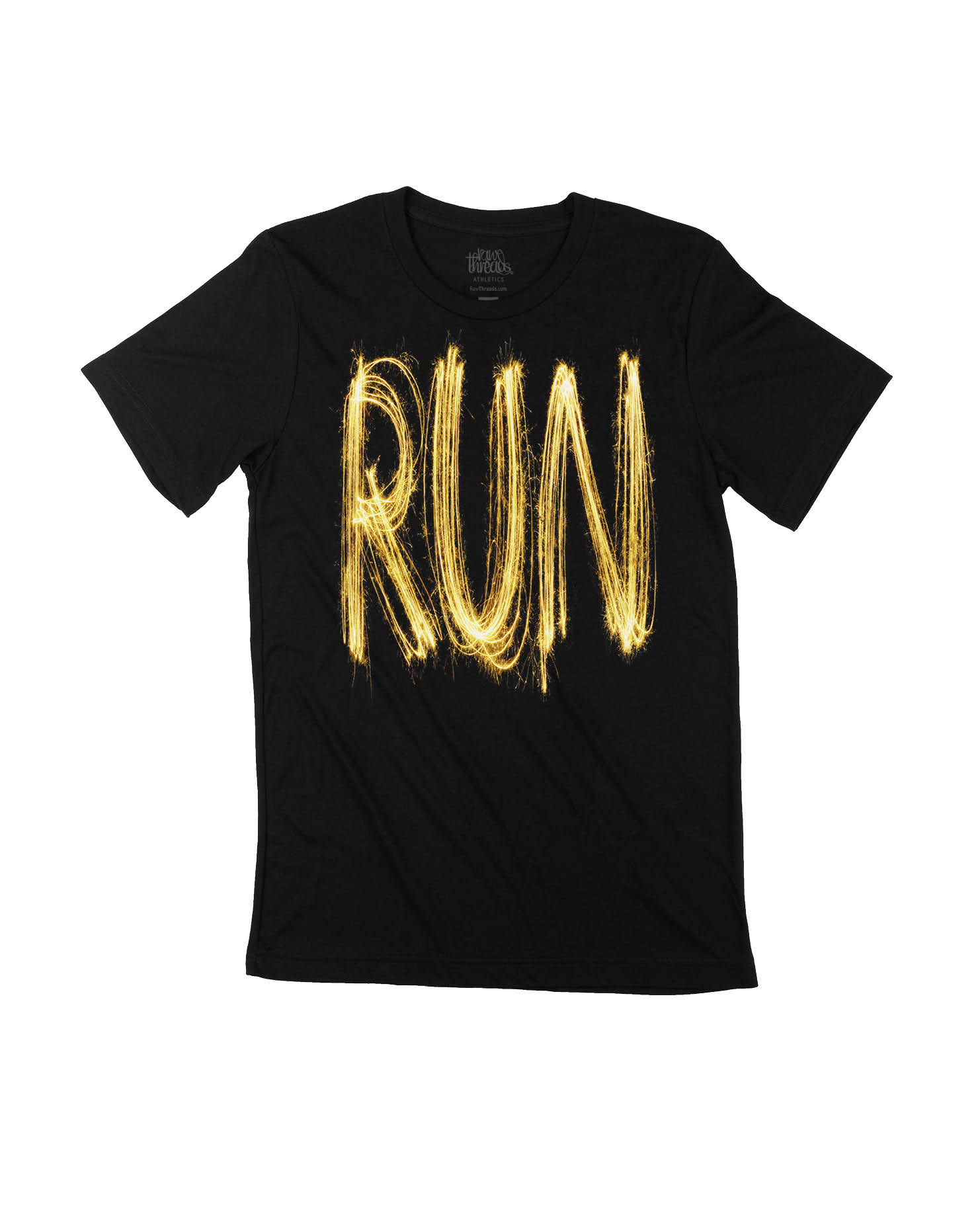 Sparkler Big Run