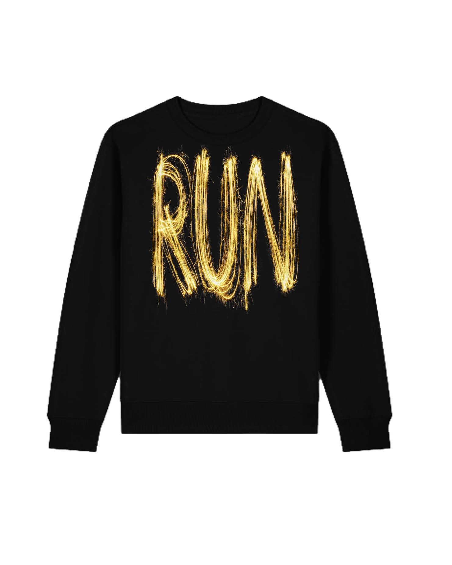 Sparkler Big Run