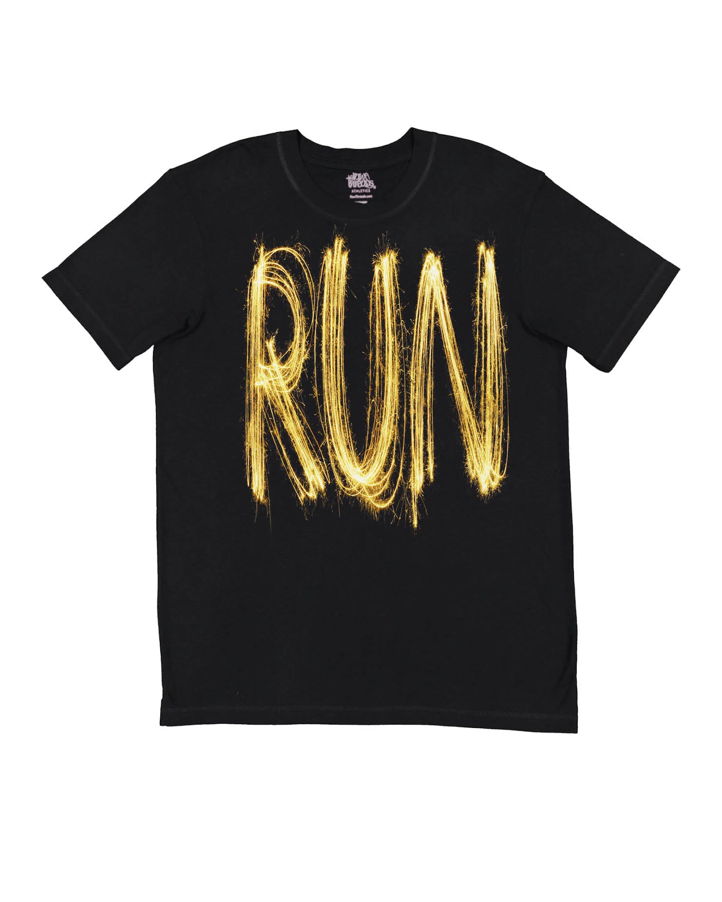 Sparkler Big Run