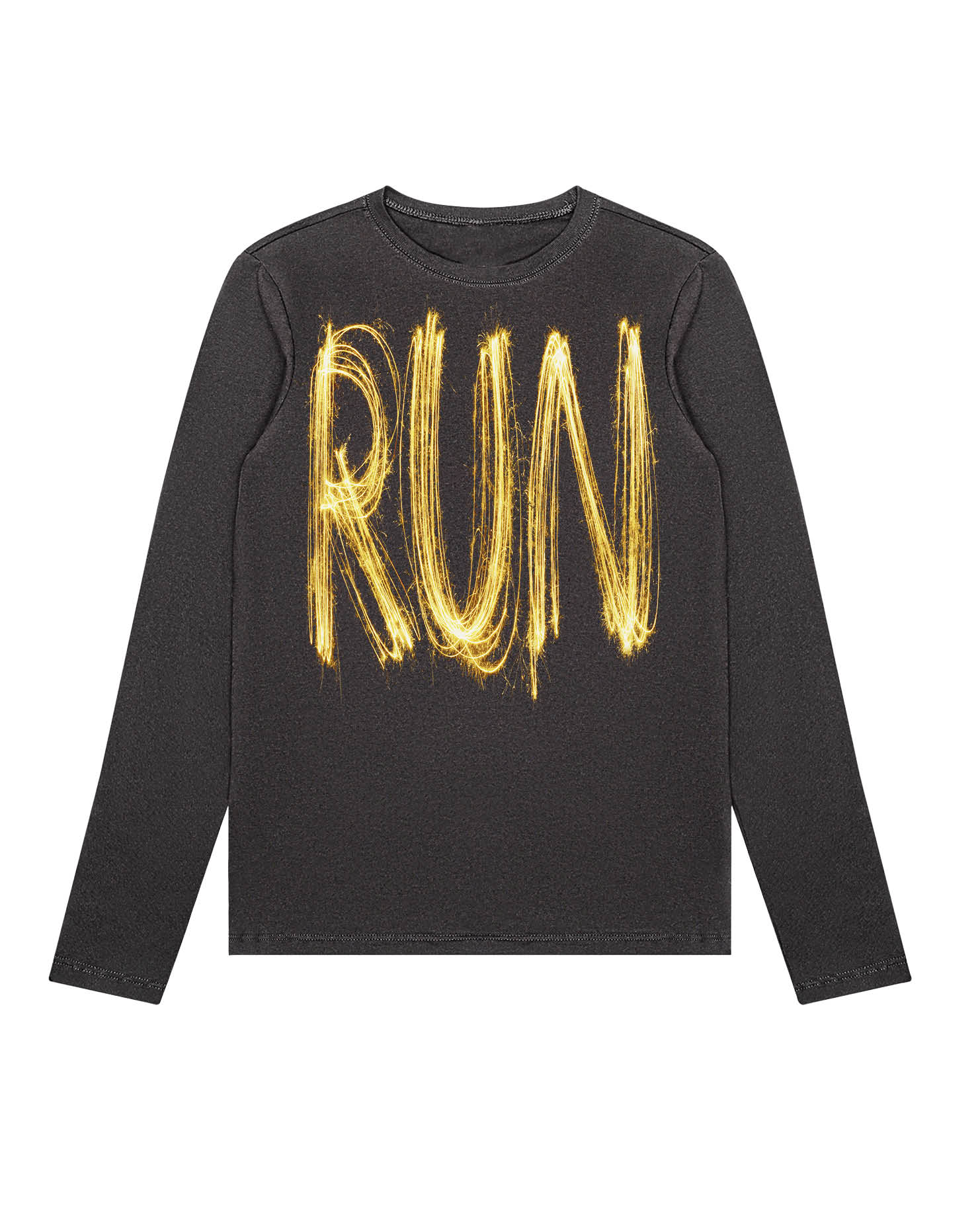 Sparkler Big Run