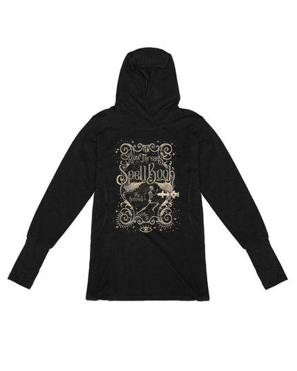 Spell Book For Runners