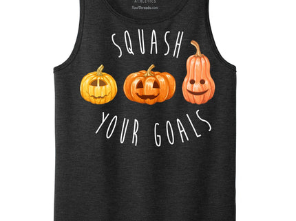 Squash Your Goals
