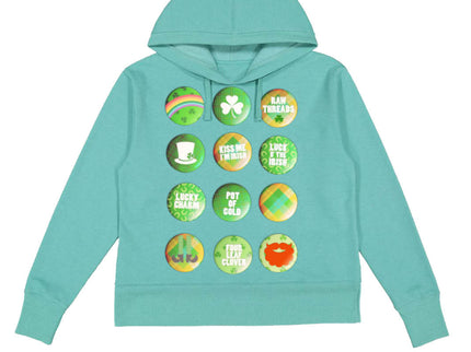 St.Patrick's Day Flair