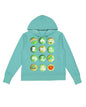 Seafoam Hoodie