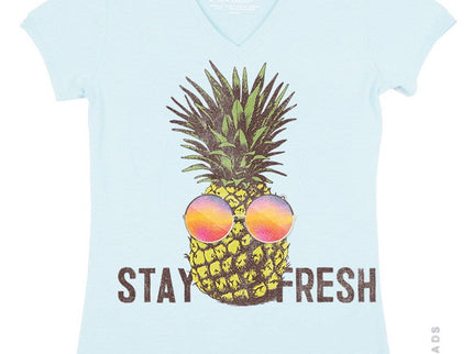 Stay Fresh Pineapple