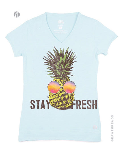 Stay Fresh Pineapple