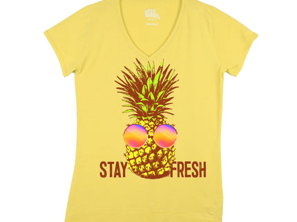 Stay Fresh Pineapple