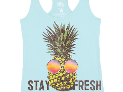 Stay Fresh Pineapple