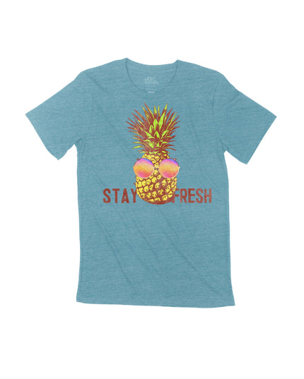 Stay Fresh Pineapple