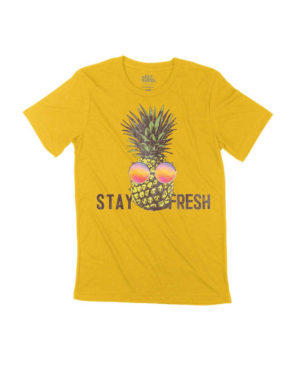 Stay Fresh Pineapple