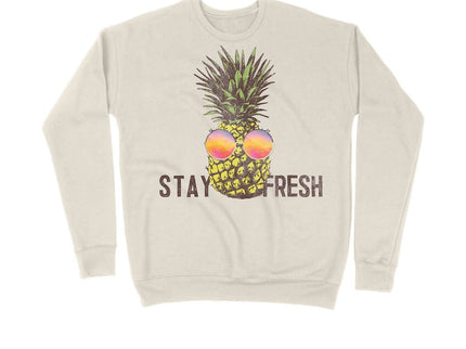 Stay Fresh Pineapple