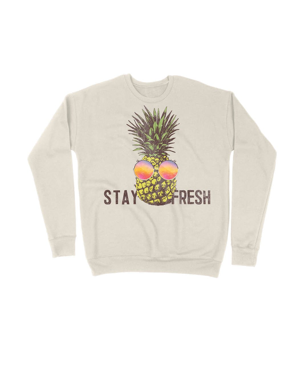 Stay Fresh Pineapple