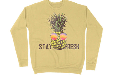 Stay Fresh Pineapple