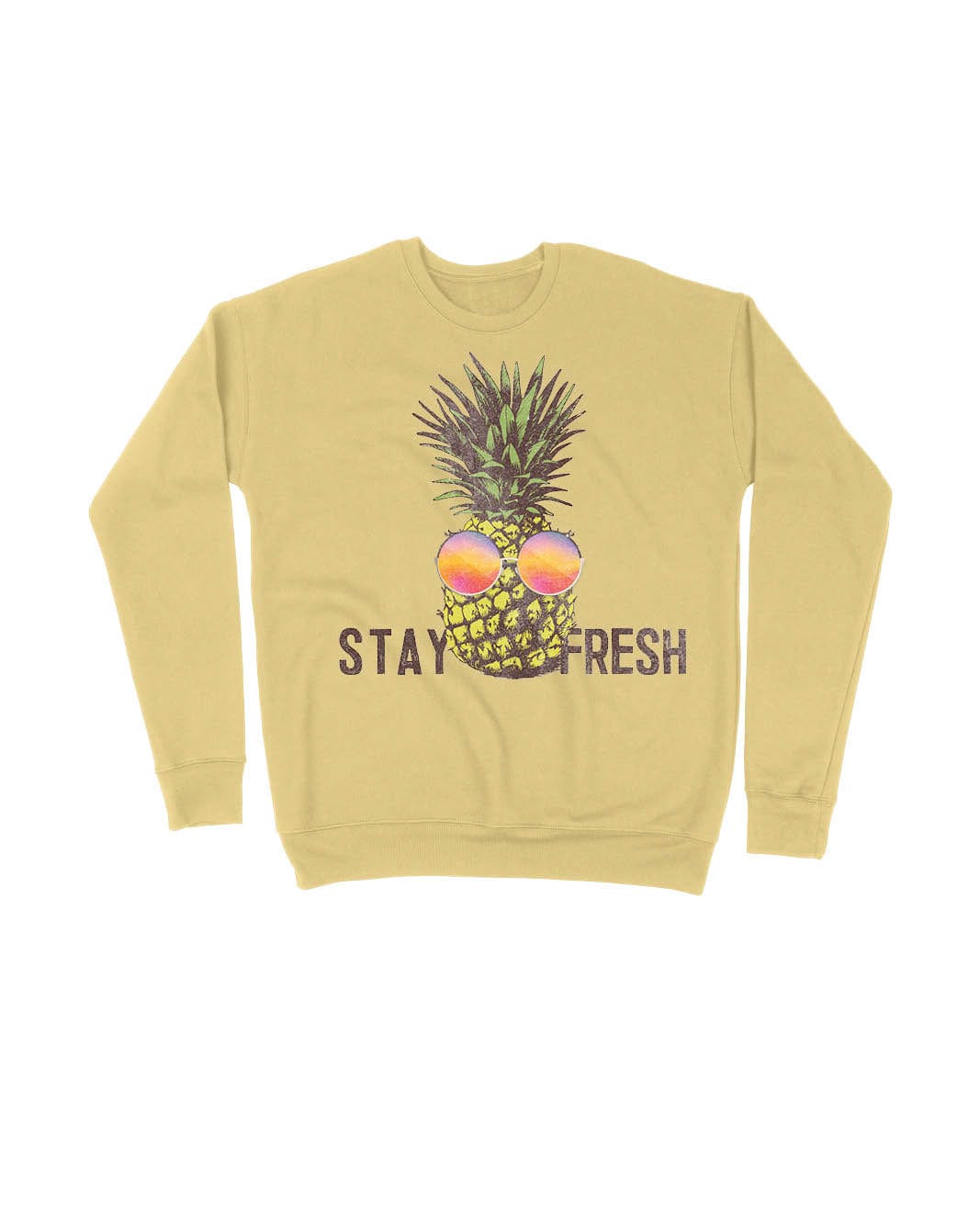 Stay Fresh Pineapple