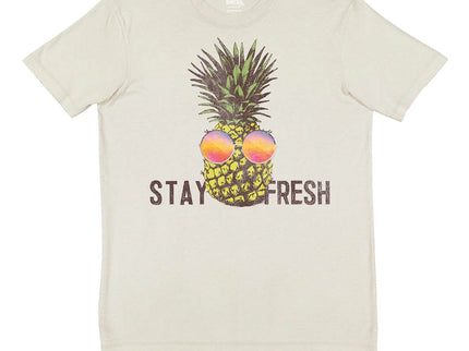 Stay Fresh Pineapple