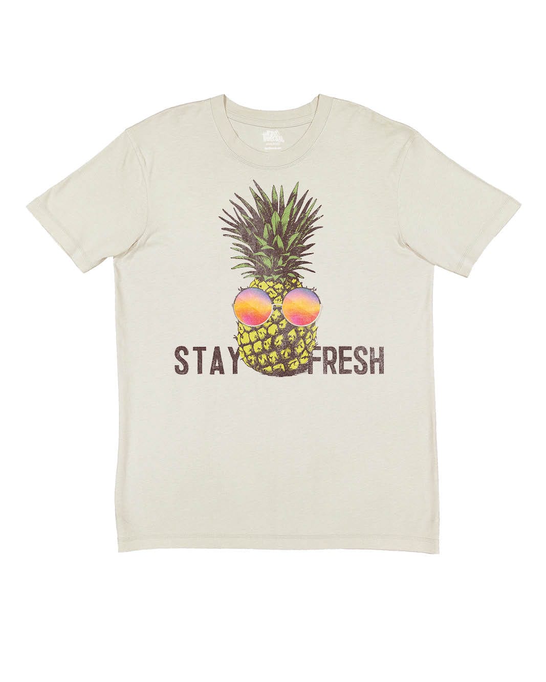 Stay Fresh Pineapple
