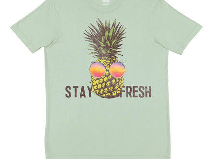 Stay Fresh Pineapple