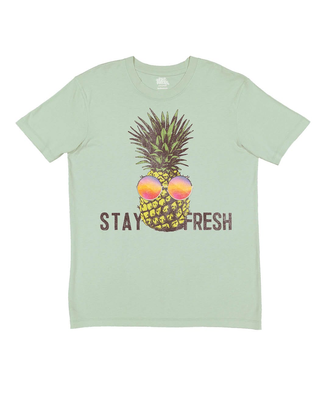 Stay Fresh Pineapple