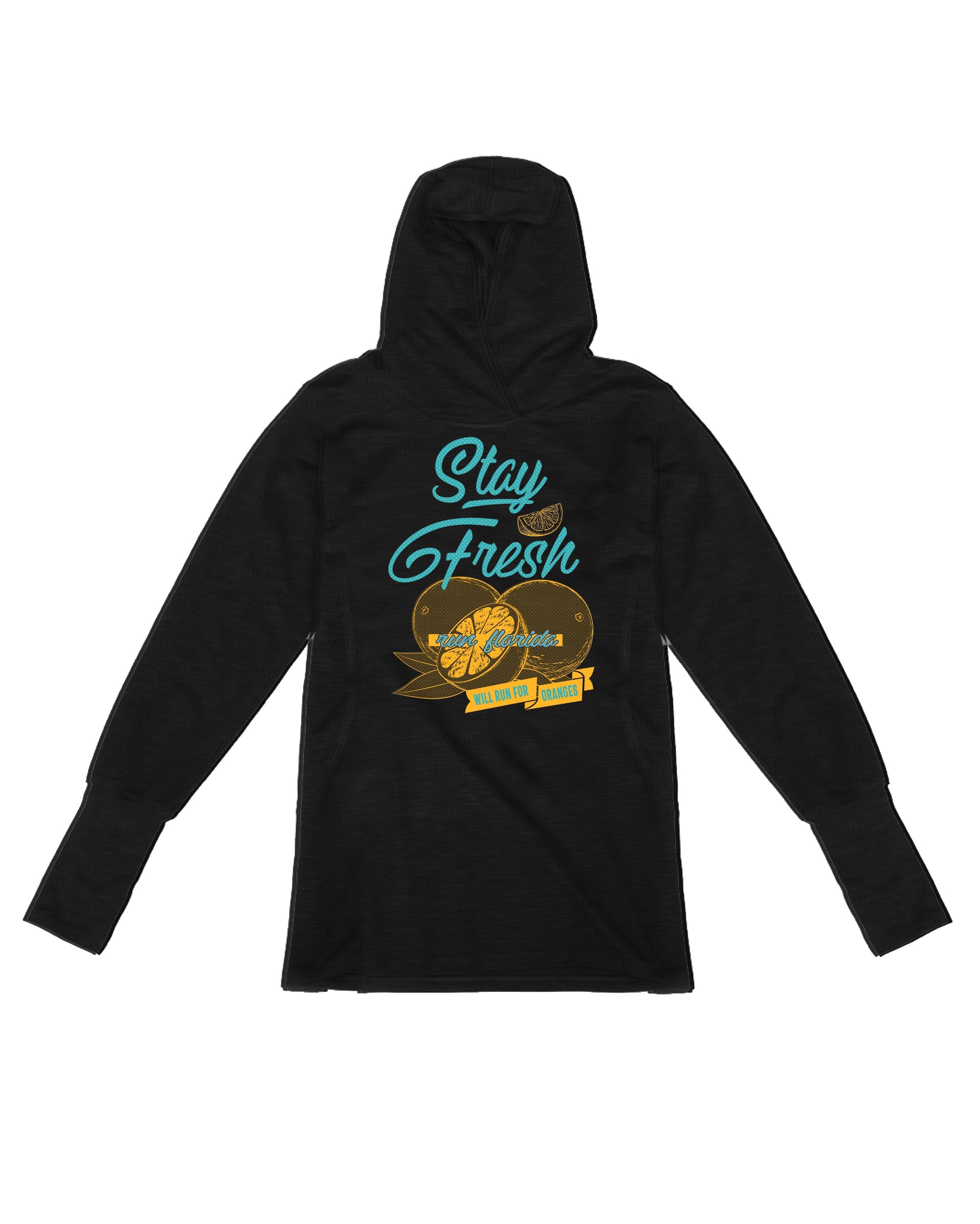 Stay Fresh - Run Florida