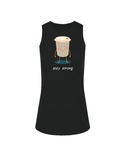 Stay Strong COFFEE