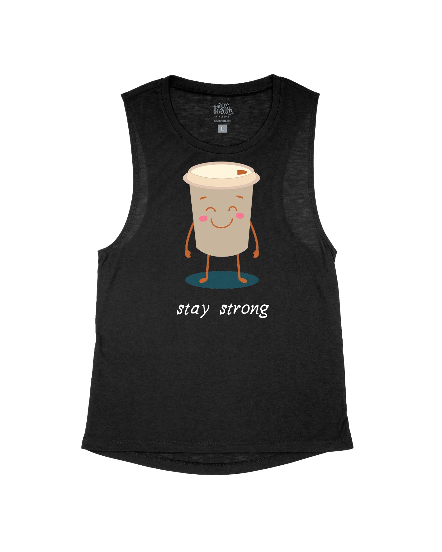 Stay Strong COFFEE