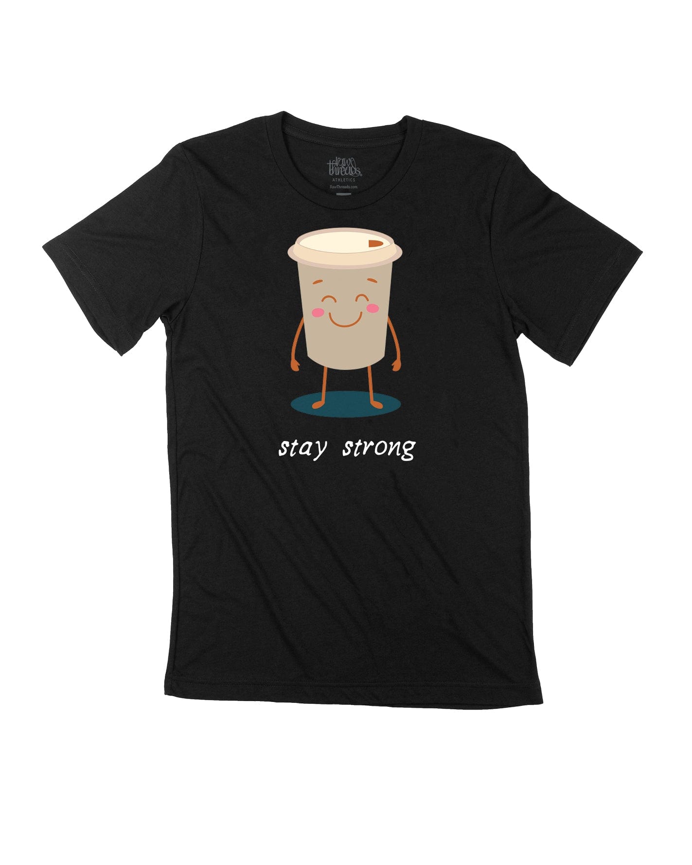 Stay Strong COFFEE